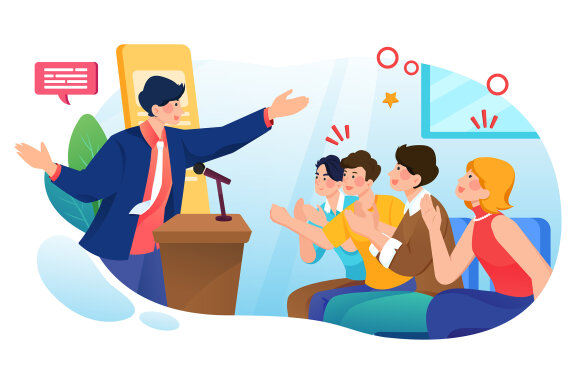 M222_Business Activities Illustrations