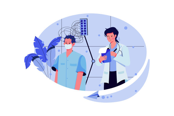 M213_Medical Illustrations
