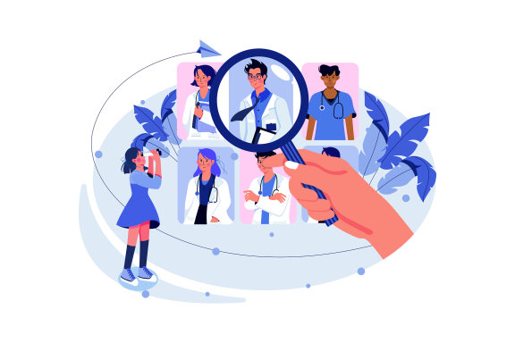 M213_Medical Illustrations