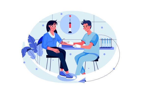 M213_Medical Illustrations