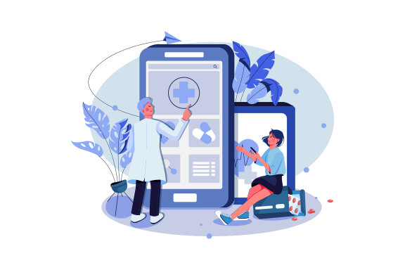 M213_Medical Illustrations