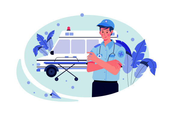 M213_Medical Illustrations