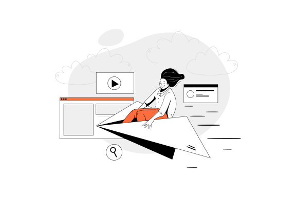 M197_Startup FREE Illustrations