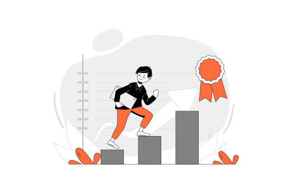 M197_Startup FREE Illustrations