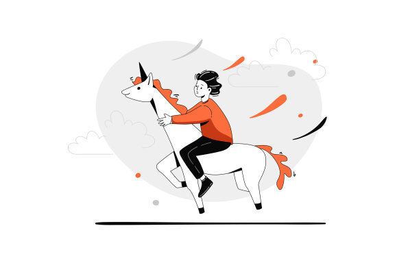 M197_Startup FREE Illustrations