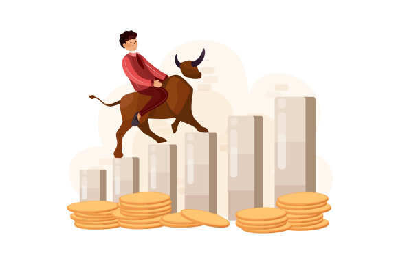 M192_Business Scene Illustrations