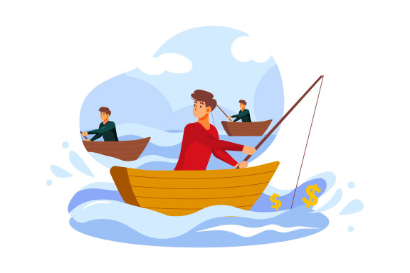 M191_Business & Finance Illustrations