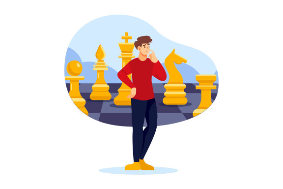 M191_Business & Finance Illustrations