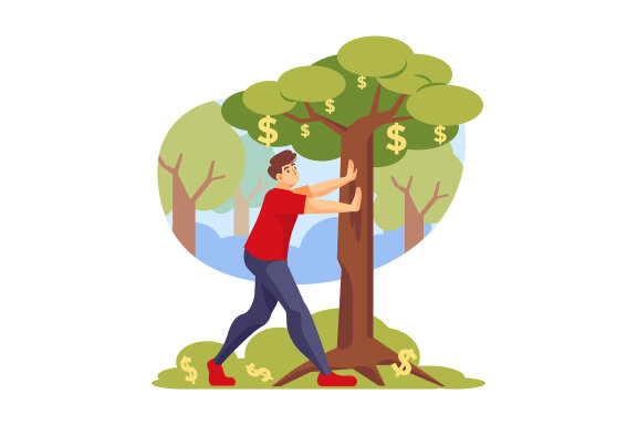 M191_Business & Finance Illustrations