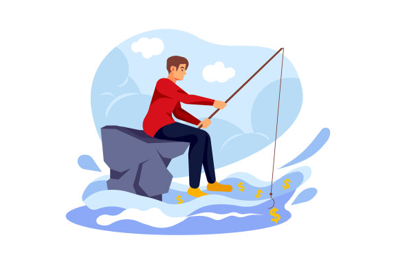 M191_Business & Finance Illustrations