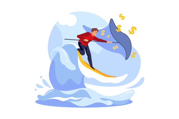 M191_Business & Finance Illustrations