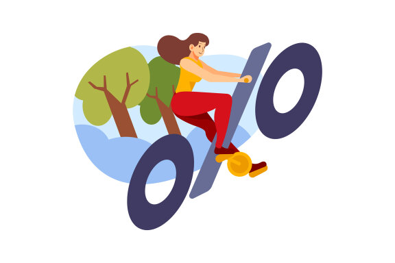 M191_Business & Finance Illustrations