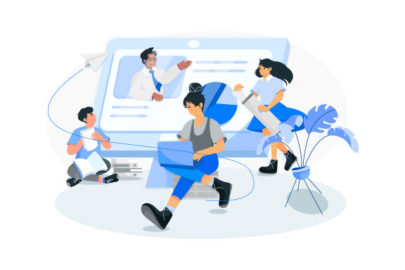 M186_Online Course Illustrations