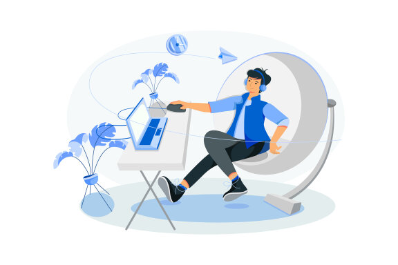 M186_Online Course Illustrations