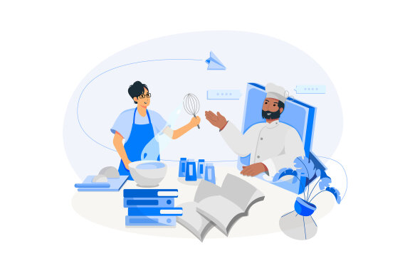 M186_Online Course Illustrations