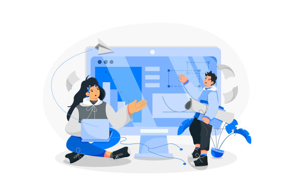 M186_Online Course Illustrations