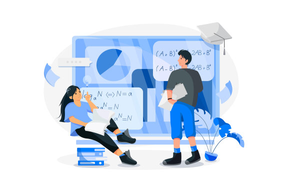 M186_Online Course Illustrations
