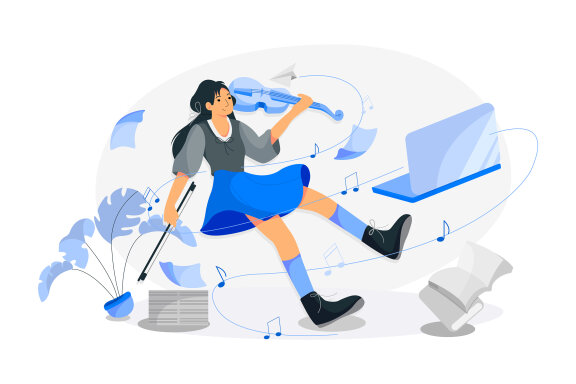 M186_Online Course Illustrations