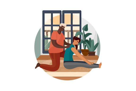 M177_Lifestyle Illustrations