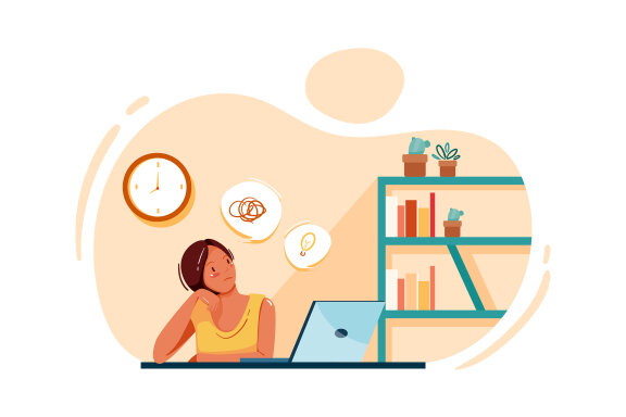 M167_Startup Illustrations