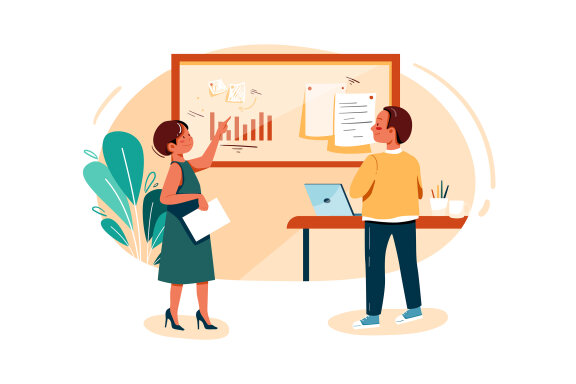 M167_Startup Illustrations