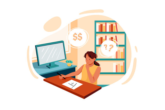 M167_Startup Illustrations