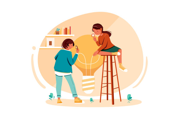 M167_Startup Illustrations