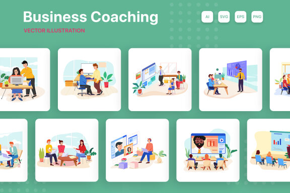 M158_Business coaching