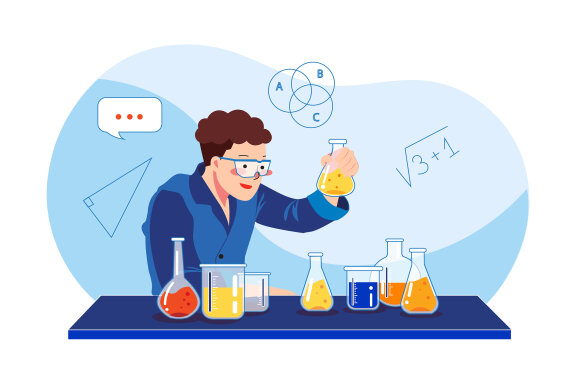 M155_Professions Illustrations