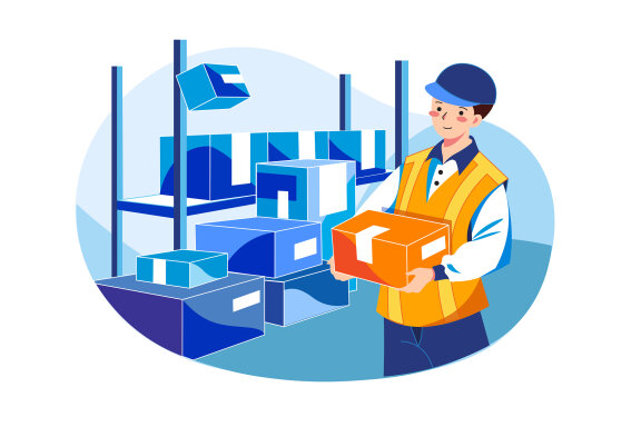 M155_Professions Illustrations