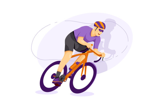 M145_Sport Illustrations