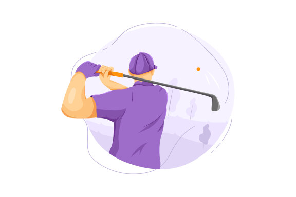 M145_Sport Illustrations