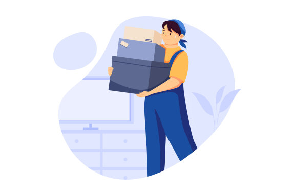 M143_Handyman Service Illustrations