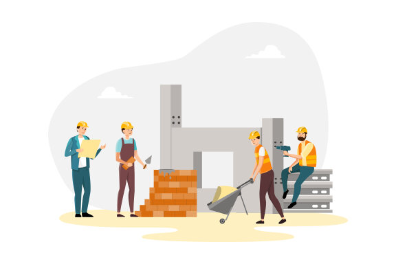 M137_Construction Illustrations
