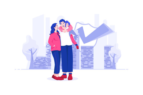 M131_Insurance Service Illustrations