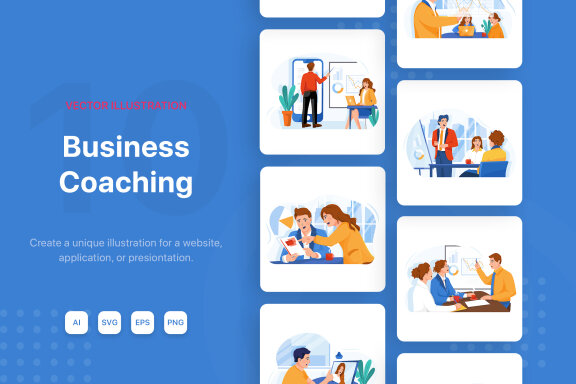 M126_Business coaching