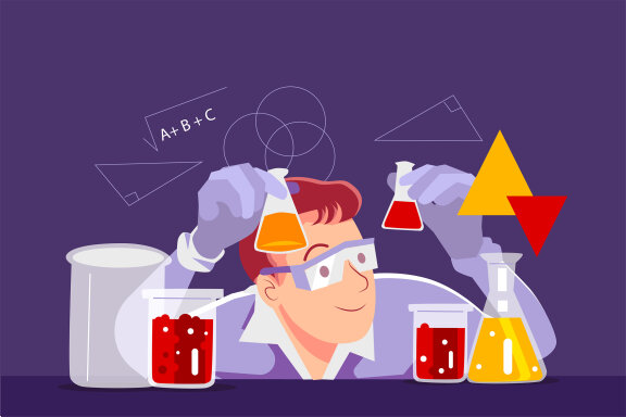 M106_Professions Illustrations