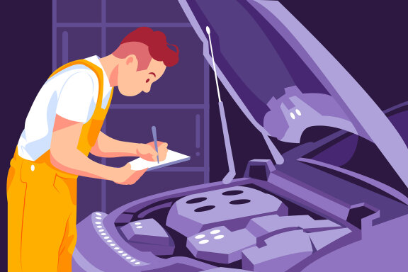 M106_Professions Illustrations