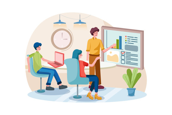 M104_Business Office