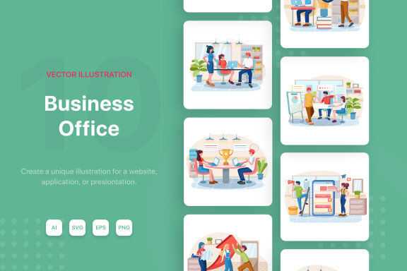 M104_Business Office