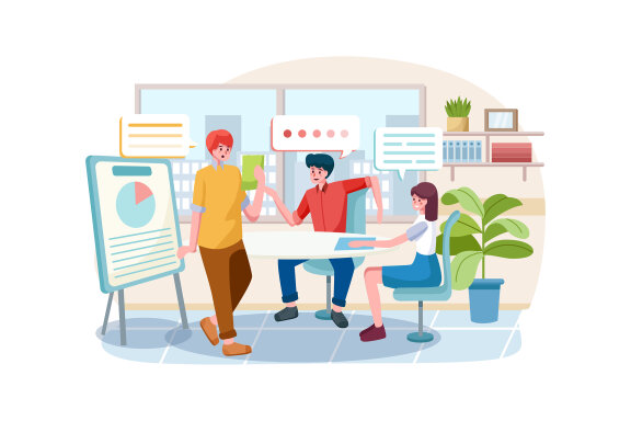 M104_Business Office
