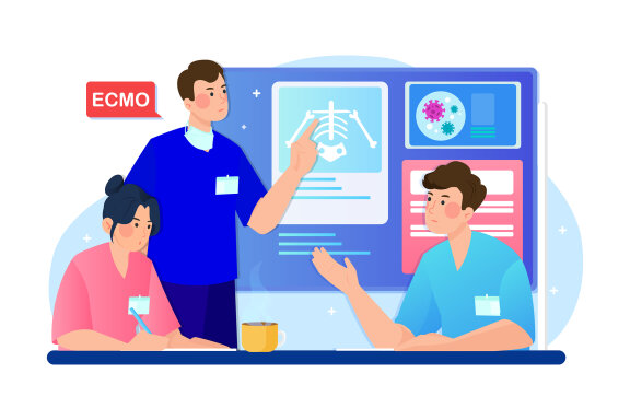 M102_Healthcare Illustrations