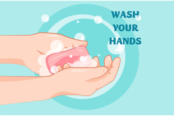 M96_Wash your hands