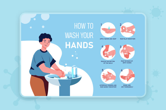 M96_Wash your hands