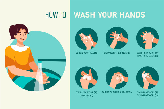 M96_Wash your hands