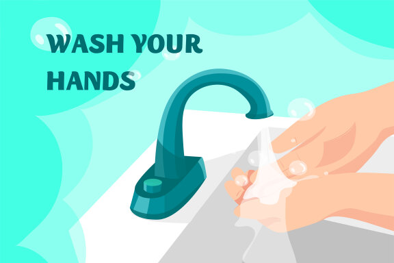 M96_Wash your hands
