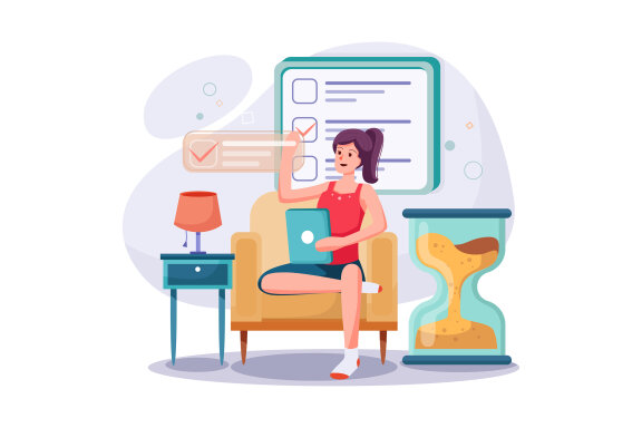M94_Business Illustrations