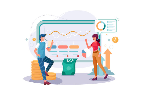 M94_Business Illustrations
