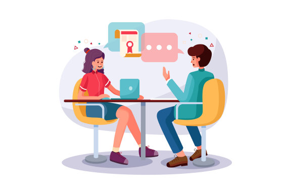 M94_Business Illustrations