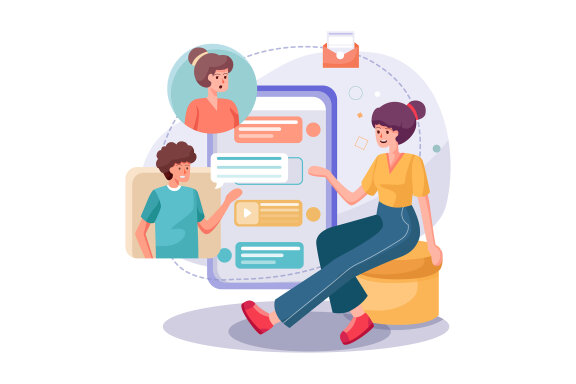 M94_Business Illustrations